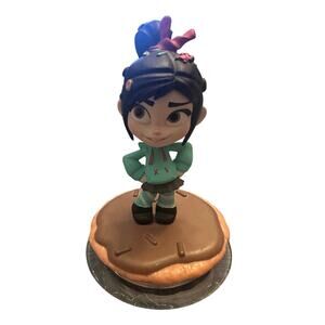 Disney Infinity - Vanellope Von Schweetz - Wreck it Ralph - Pixar
